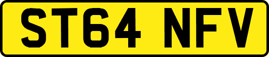 ST64NFV