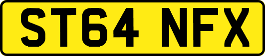 ST64NFX