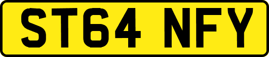 ST64NFY