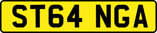 ST64NGA