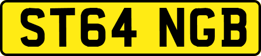 ST64NGB