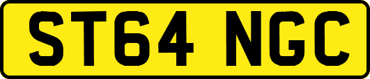 ST64NGC
