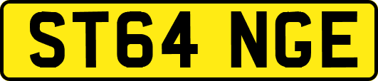ST64NGE
