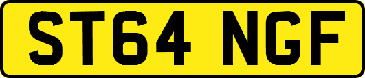 ST64NGF