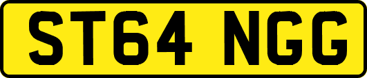 ST64NGG