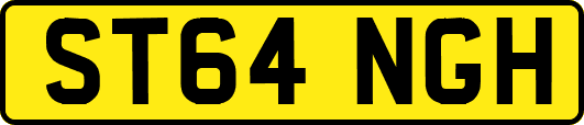 ST64NGH