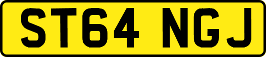 ST64NGJ