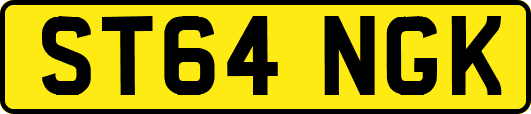 ST64NGK