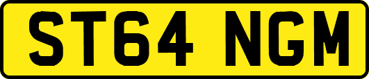 ST64NGM