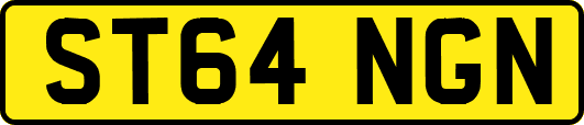 ST64NGN