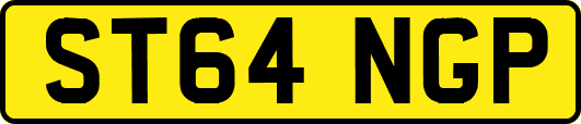 ST64NGP