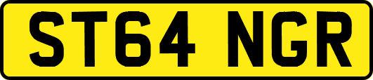 ST64NGR