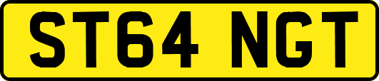 ST64NGT