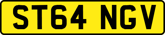 ST64NGV