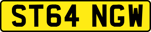 ST64NGW