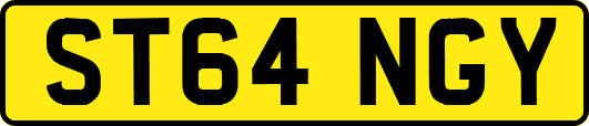 ST64NGY