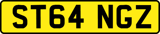 ST64NGZ