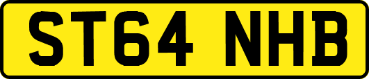 ST64NHB