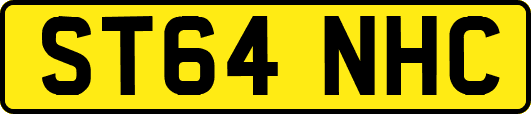 ST64NHC