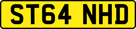 ST64NHD