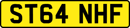 ST64NHF
