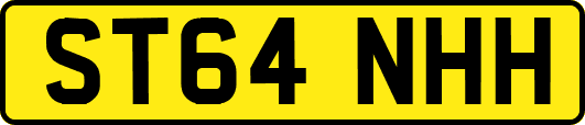 ST64NHH
