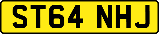 ST64NHJ