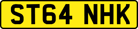ST64NHK