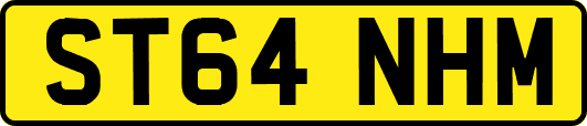 ST64NHM