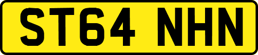 ST64NHN