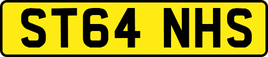 ST64NHS