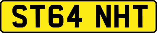 ST64NHT