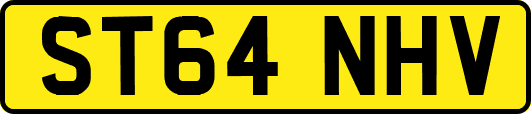 ST64NHV