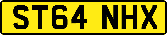 ST64NHX