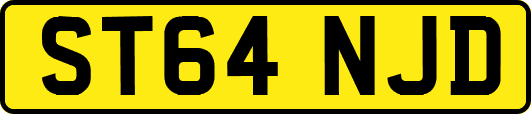 ST64NJD