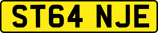 ST64NJE
