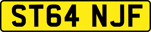 ST64NJF
