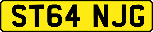 ST64NJG