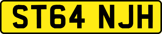 ST64NJH