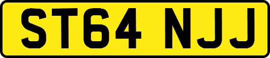 ST64NJJ