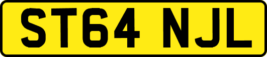 ST64NJL
