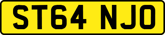 ST64NJO