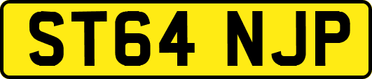 ST64NJP