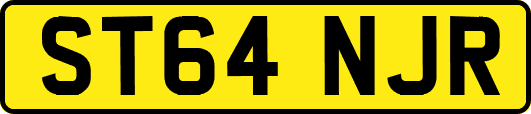 ST64NJR