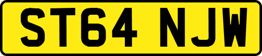 ST64NJW