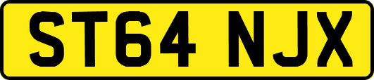 ST64NJX