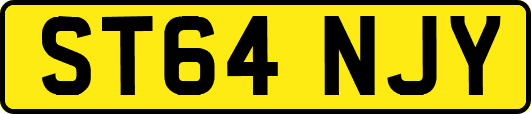 ST64NJY