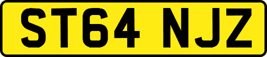 ST64NJZ