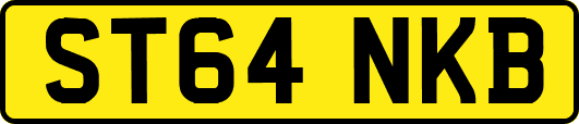 ST64NKB