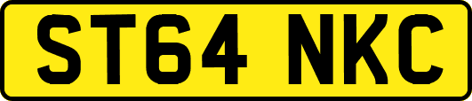 ST64NKC